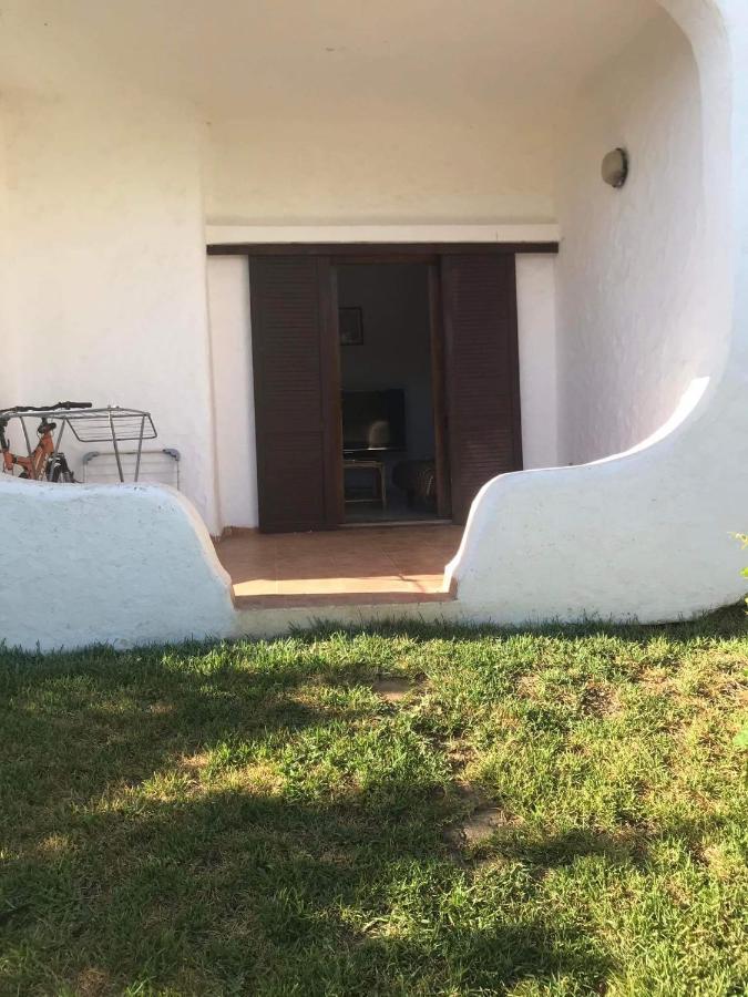 Magnifique Villa Duplex Au Bord De La Piscine Tétouan Exterior foto