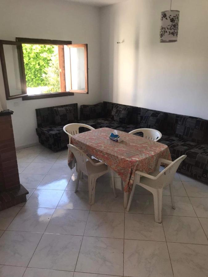 Magnifique Villa Duplex Au Bord De La Piscine Tétouan Exterior foto